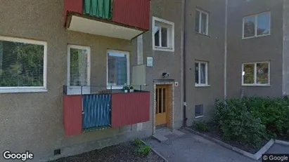 Apartments for rent in Stockholm South - Photo from Google Street View