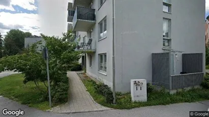 Apartments for rent in Stockholm South - Photo from Google Street View