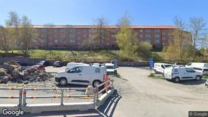 Apartments for rent in Tyresö - Photo from Google Street View