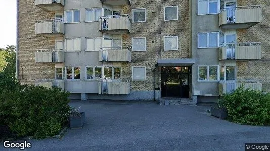 Apartments for rent in Södertälje - Photo from Google Street View