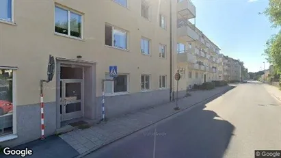 Apartments for rent in Södertälje - Photo from Google Street View