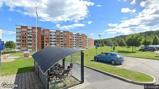 Apartments for rent in Sundsvall - Photo from Google Street View