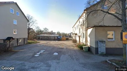 Apartments for rent in Norrköping - Photo from Google Street View