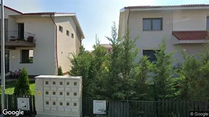 Apartments for rent in Buzău - Photo from Google Street View