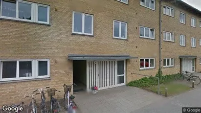 Apartments for rent in Haderslev - Photo from Google Street View