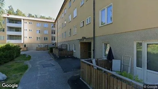 Apartments for rent in Södertälje - Photo from Google Street View