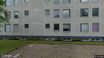 Apartments for rent in Fosie - Photo from Google Street View