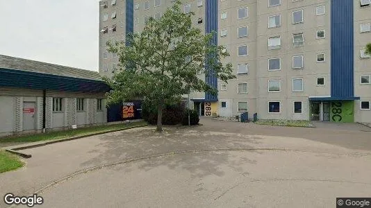 Apartments for rent in Rosengård - Photo from Google Street View