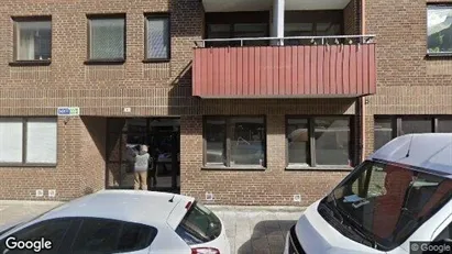 Apartments for rent in Malmö City - Photo from Google Street View