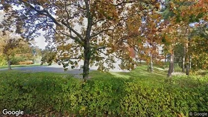 Apartments for rent in Trollhättan - Photo from Google Street View