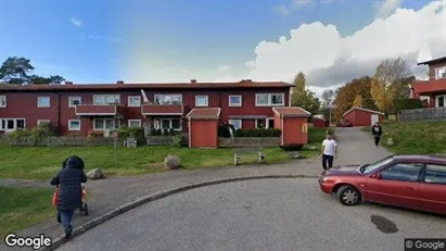 Apartments for rent in Uddevalla - Photo from Google Street View