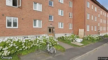 Apartments for rent in Örgryte-Härlanda - Photo from Google Street View