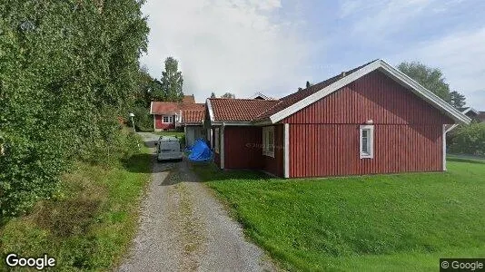 Apartments for rent in Ånge - Photo from Google Street View