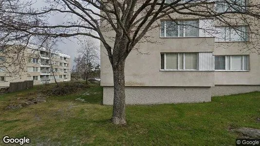 Apartments for rent in Huddinge - Photo from Google Street View