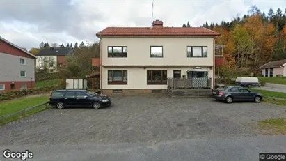 Apartments for rent in Bollebygd - Photo from Google Street View