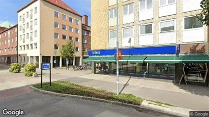 Apartments for rent in Katrineholm - Photo from Google Street View