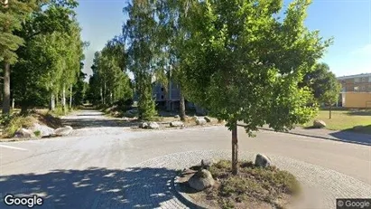 Apartments for rent in Växjö - Photo from Google Street View