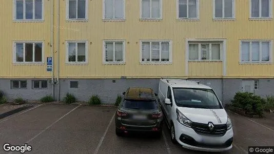 Apartments for rent in Örgryte-Härlanda - Photo from Google Street View