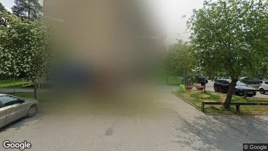 Apartments for rent in Västerås - Photo from Google Street View