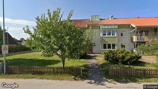 Apartments for rent in Avesta - Photo from Google Street View