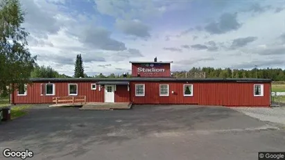 Apartments for rent in Luleå - Photo from Google Street View