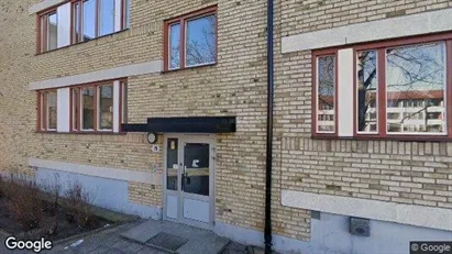 Apartments for rent in Linköping - Photo from Google Street View