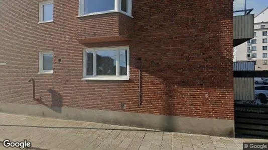 Apartments for rent in Eslöv - Photo from Google Street View