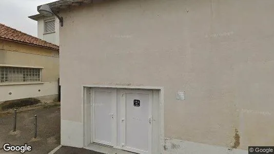 Apartments for rent in Lyon - Photo from Google Street View