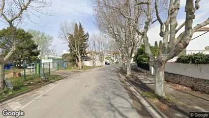 Apartments for rent in Istres - Photo from Google Street View