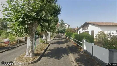 Apartments for rent in Dax - Photo from Google Street View