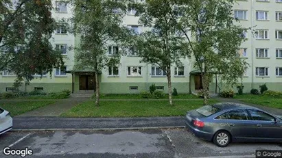 Apartments for rent in Tallinn Kesklinna - Photo from Google Street View