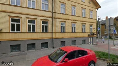 Apartments for rent in Tallinn Kesklinna - Photo from Google Street View