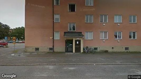 Apartments for rent in Arboga - Photo from Google Street View