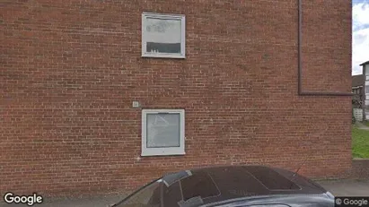 Apartments for rent in New Malden - Surrey - Photo from Google Street View