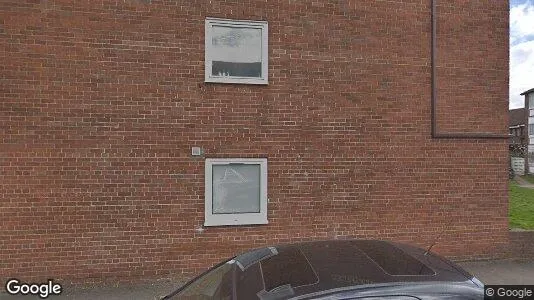 Apartments for rent in New Malden - Surrey - Photo from Google Street View