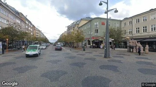 Apartments for rent in Norrköping - Photo from Google Street View