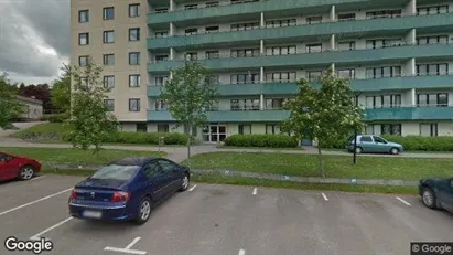 Apartments for rent in Linköping - Photo from Google Street View