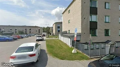 Apartments for rent in Nynäshamn - Photo from Google Street View