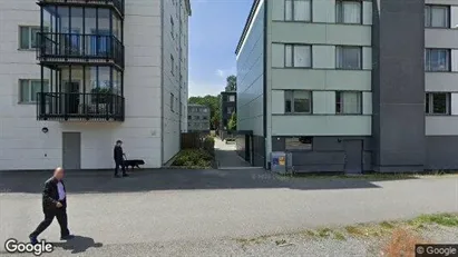 Apartments for rent in Västra hisingen - Photo from Google Street View