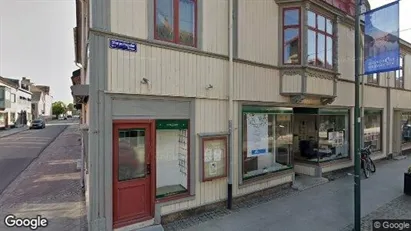 Apartments for rent in Lidköping - Photo from Google Street View