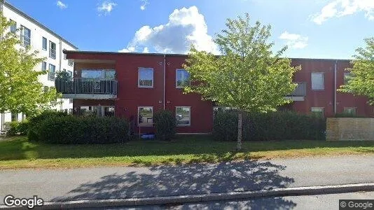 Apartments for rent in Haninge - Photo from Google Street View