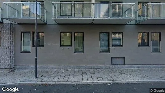 Apartments for rent in Norrköping - Photo from Google Street View