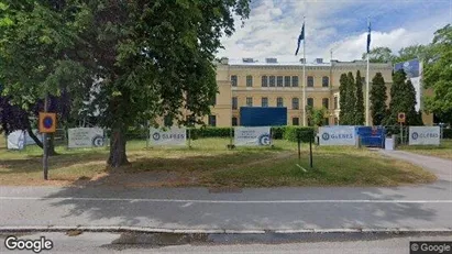 Apartments for rent in Kalmar - Photo from Google Street View