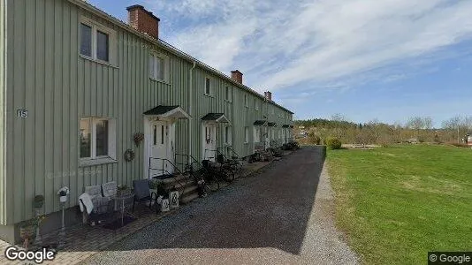 Apartments for rent in Grums - Photo from Google Street View