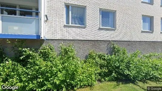 Apartments for rent in Karlstad - Photo from Google Street View