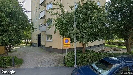 Apartments for rent in Norrköping - Photo from Google Street View