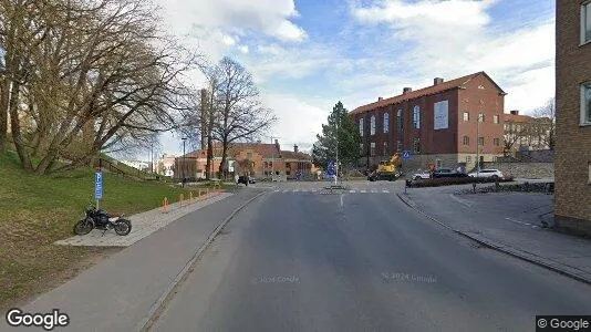 Apartments for rent in Skövde - Photo from Google Street View