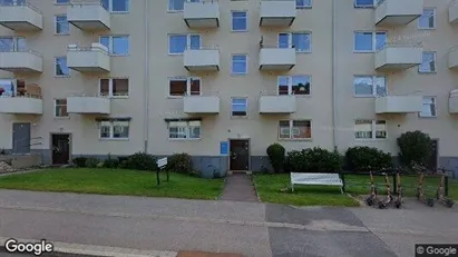 Apartments for rent in Johanneberg - Photo from Google Street View