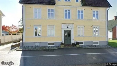 Apartments for rent in Skara - Photo from Google Street View