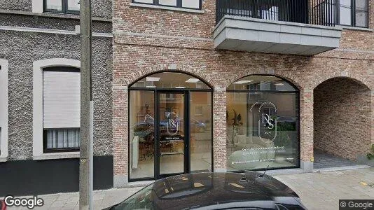 Apartments for rent in Maldegem - Photo from Google Street View